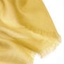 Dandelion scarf by Kashmir Loom